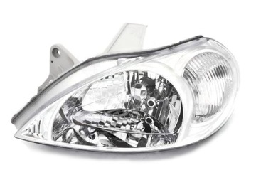 фото thumb №1, Kia rio 2000-2003 новый фара левый depo