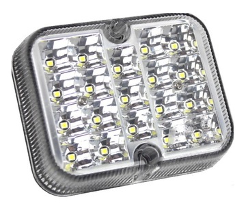 Lampa tylna cofania TT Technology TT.12010 ws3
