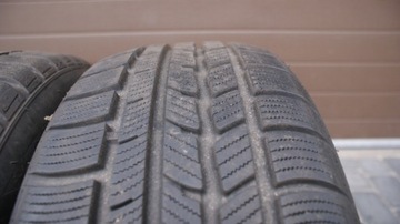 ЗИМНИЕ ШИНЫ Nexen Winguard Sport 225/55 R17 101V