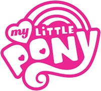 Зонт My Little Pony Зонт для детей Пони