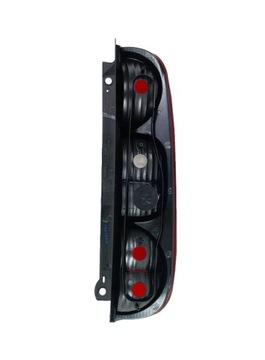 LAMPA TYŁ TYLNA FIAT DOBLO 2006-2010 LEWA