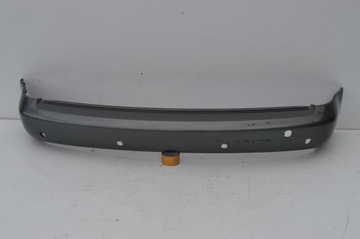 фото thumb №1, Vw caddy 2k0 2k0807421c pdc бампер зад задній оригінальний номер