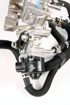 фото thumb №2, Lexus rx450 rx450h - радіатор вихлопних газів 25680-31050