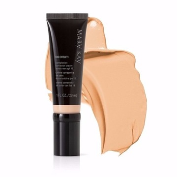 CC-крем MARY KAY SPF 15