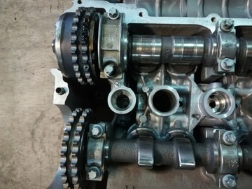 фото thumb №11, Головка porsche 3.4 3.6 cayman 987.104.123.1r 1a