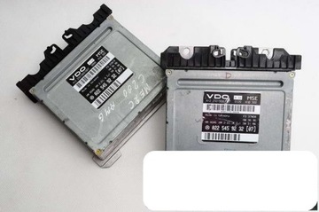 фото thumb №8, Компьютер mercedes w203 w208 0225459232 07 | gw fv