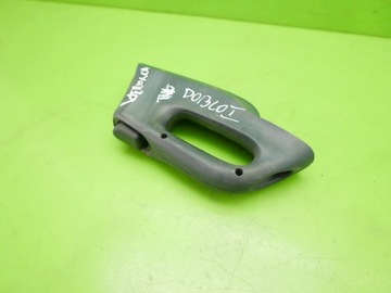 фото thumb №8, Ручка внутренняя задняя левая fiat doblo i 00-04