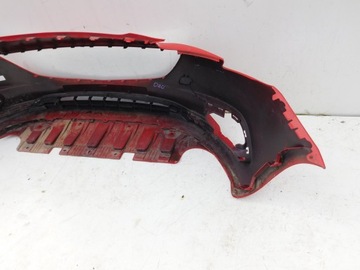 фото thumb №12, Opel corsa e бампер переднє перед