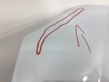 Jaguar f pace 16- капот крышка двигателя opolskie в Украине, фото thumb