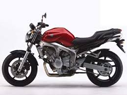 НАКЛЕЙКИ НА YAMAHA FZ6-S FZ6-N FAZER 2006 г.