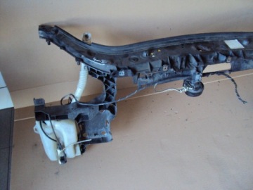 Ремінь передній підсилювач renault scenic 2 Доставка, фото thumb