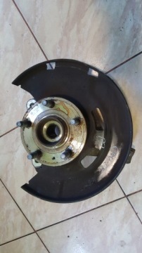 фото thumb №1, Права перед поворотний кулак ступиця chevrolet cruze 1.6