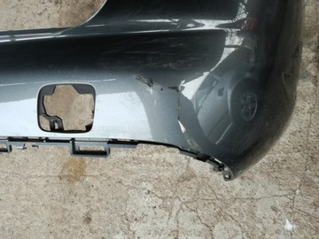 фото thumb №5, Mercedes w205 kombi бампер задня pdc