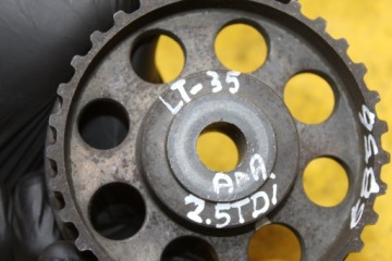 фото thumb №7, Kolo зубчатое грм vw lt 35 2.5 tdi 074130111a