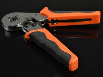 Щипцы Neo Tools 01-507 0,25 мм² - 6 мм²