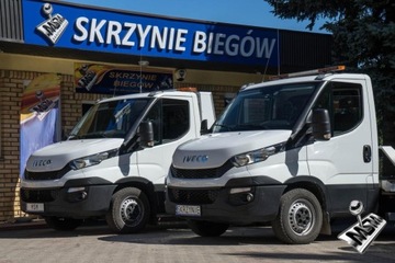 Коробка передач MSMtechnic O.Movano 2.3TDCI PF6036