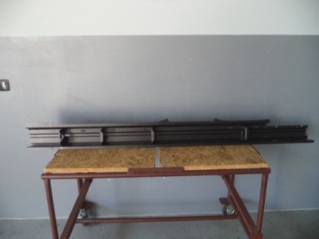 Купить Vw passat b8 2014-2018 порог правый перед передний, фото thumb