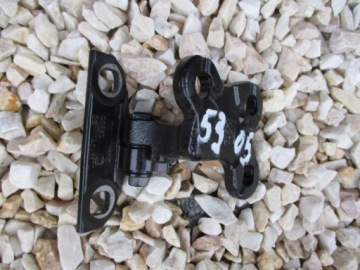 фото thumb №4, Volvo v60 петля двері перед правий 31218515