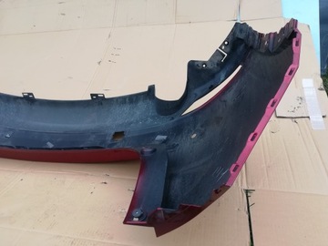 фото thumb №5, Бампер задний mazda cx5 2017-