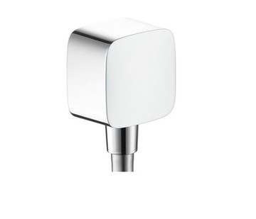 Hansgrohe Logis 6в1 скрытый комплект - 25 см