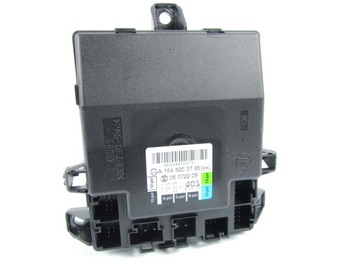 фото thumb №1, Модуль дверь перед левый mercedes gl x164 w251 ml