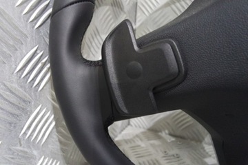 фото thumb №8, Mercedes e w213 кермо шкіра jak нова k194