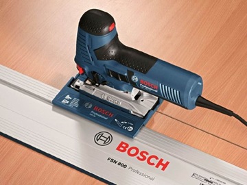 НАПРАВЛЯЮЩАЯ 160см FSN 1600 BOSCH для GKS GKT55