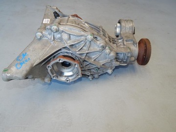 фото thumb №5, Audi q5 sq5 ii міст диференціал зад задній rdz