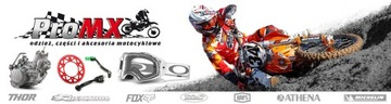 Крышки рамы Acerbis X-GRIP CRF 450 250 R/RX 19/21