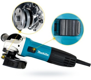 Набор сверл Makita dk0050x1 HP1631K + GA5030R