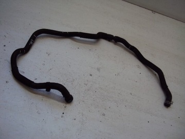 фото thumb №3, Труба wąż wody land rover discovery iv 3.0 tdv6