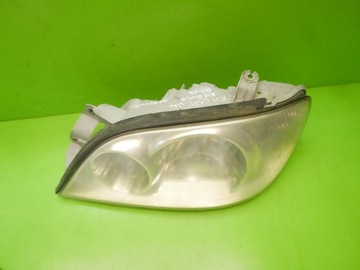 фото thumb №3, Лампа фара перед левая kia carnival i fl 01-04
