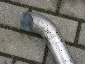 фото thumb №16, Пороги kwasówka sredniak renault master 1 opel movano 1