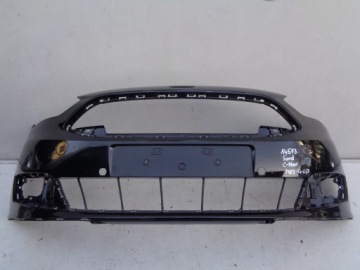 фото thumb №1, Бампер передній ford c-max mk2 15- lift nr 14573