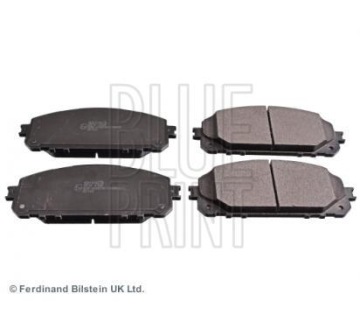 фото thumb №3, Bosch гальмівні диски гальмівні колодки перед jeep cherokee kl 2013-