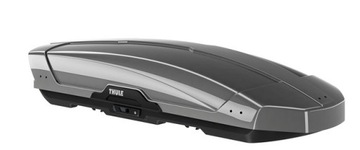 Багажник на крышу Thule Motion XT L TYTAN 450L