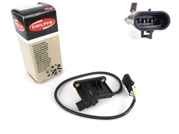 фото thumb №1, Delphi ss10885 датчик, положение вала распределительного вала