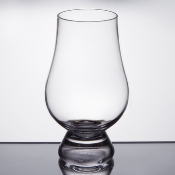 Kieliszek degustacyjny do whisky GLENCAIRN GLASS