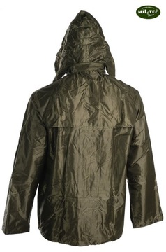 RAIN SET Куртка Брюки OLIVE L