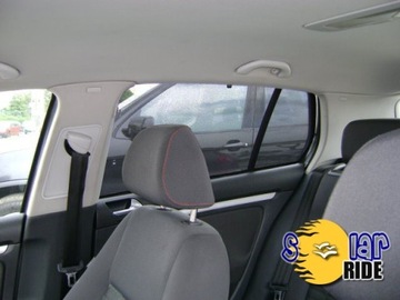 РЕЗКИ, ПОСВЯЩЕННЫЕ VW GOLF 5 V (2003-2009)