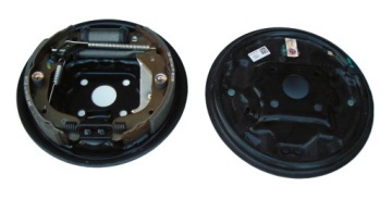 фото thumb №1, Диск якорная тормозные диски aveo kalos spark оригинал