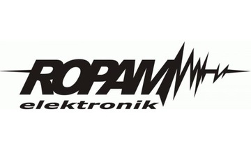 КОМПЛЕКТ СИГНАЛИЗАЦИИ ROPAM GSM WIFI SMS-ТЕЛЕФОННОЕ ПРИЛОЖЕНИЕ 4 ДЕТЕКТОРА BOSCH