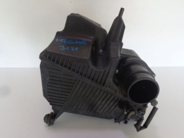 фото thumb №1, Kangoo корпус фильтра воздуха расходомер