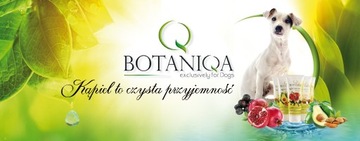 НАБОР BOTANIQA для щенков и чувствительных собак