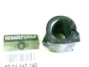 фото thumb №4, Подушка стабилизатора dacia ren 6001547140