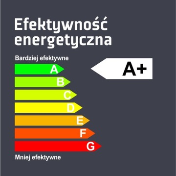 LUSTRO PODŚWIETLANE LED BACKLight 70x60cm ECOLight