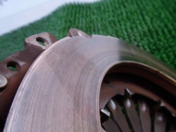 фото thumb №5, Scudo jumpy 06- 1.6 hdi зчеплення диск притиск kpl