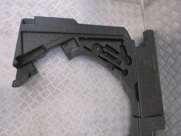 фото thumb №3, Пенополистирол вкладыш багажника nissan qashqai 08r