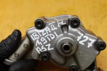 фото thumb №8, Насос масла ibiza iii 1.9tdi asz 038115105