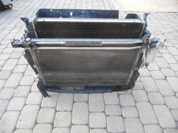 фото thumb №3, Volvo xc90 xc 90 2,4d радіатор набір радіатор